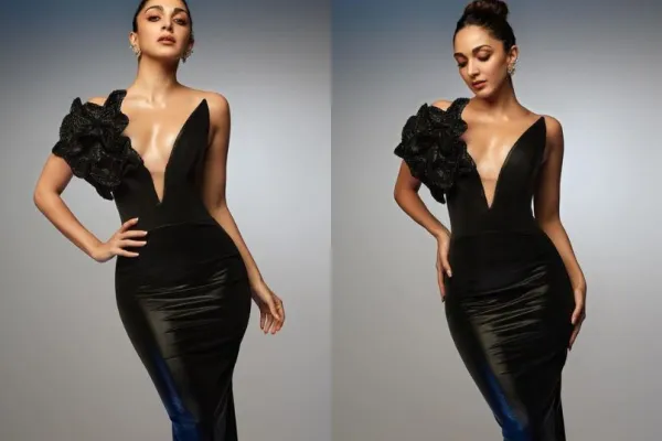 Kiara Advani