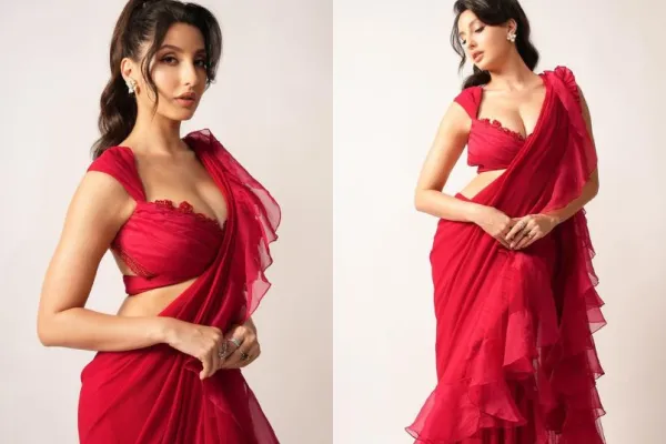 Nora Fatehi