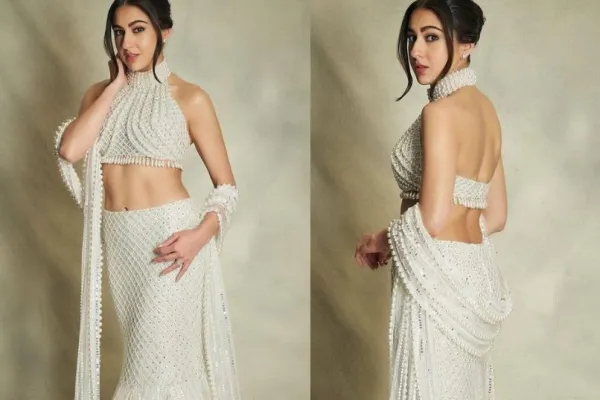 Sara Ali Khan