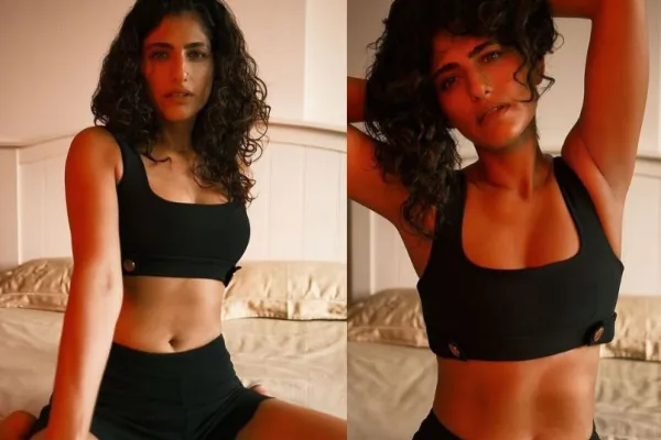 Kubbra Sait