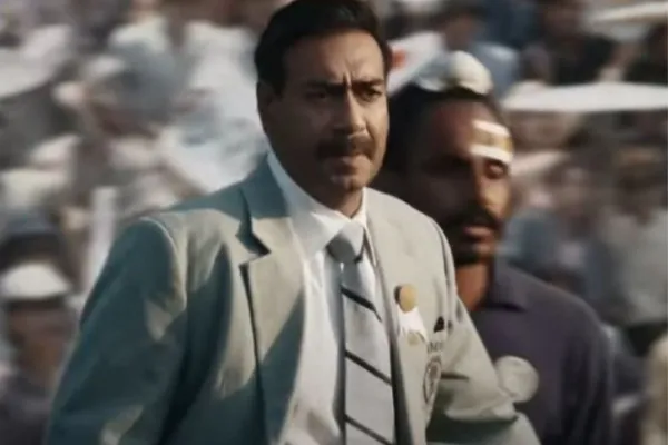 Maidaan trailer out now 