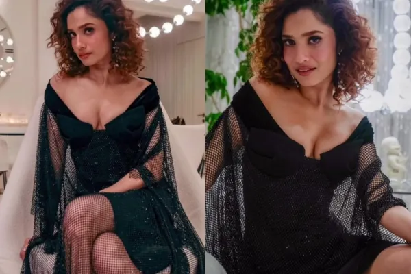 Ankita Lokhande