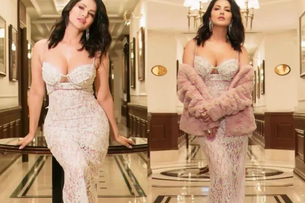 Sunny Leone