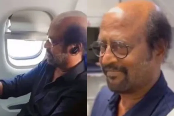 Rajinikanth 