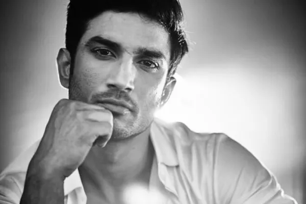 Sushant Singh Rajput 