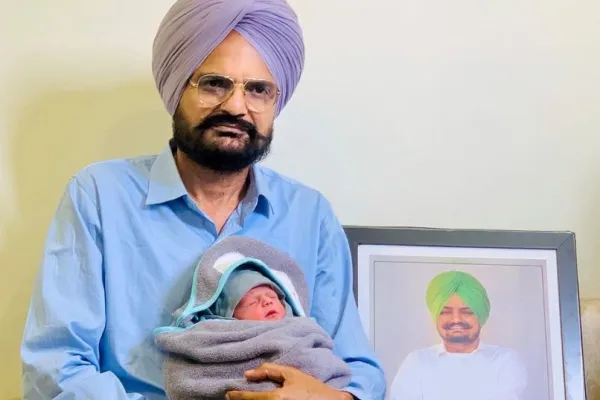 Balkaur Singh