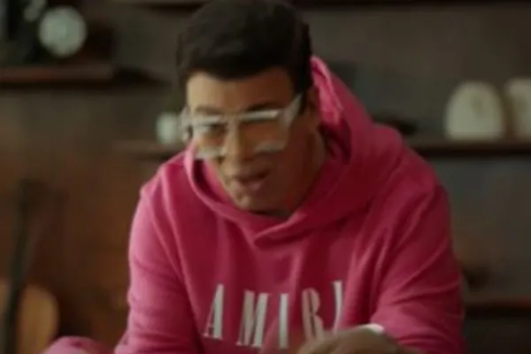 Karan Johar 