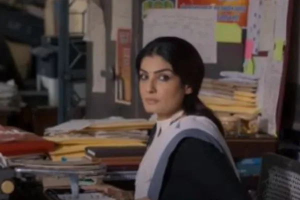 Raveena Tandon 