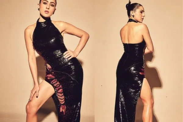 Sara Ali Khan 