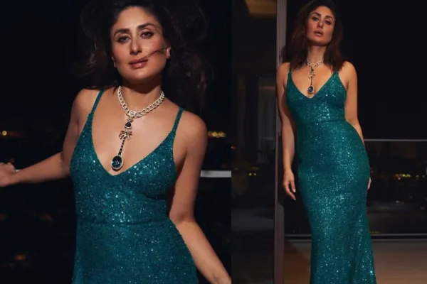 Kareena Kapoor Khan 