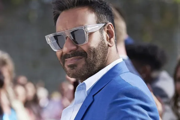 Ajay Devgn 