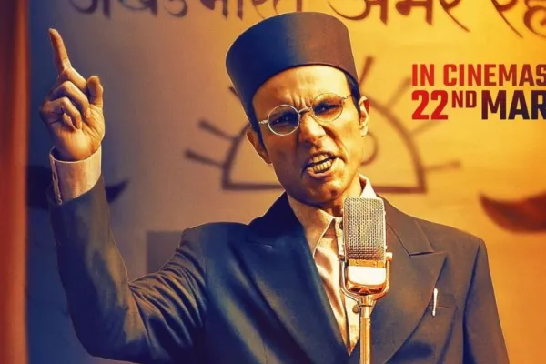 Randeep Hooda 