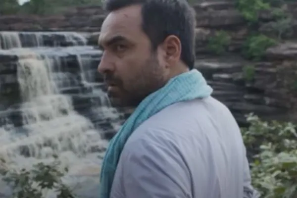 Mirzapur Season 3 look 