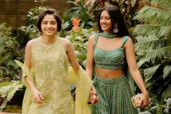 Anjali Chakra 