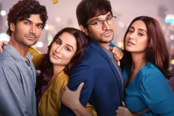 Do Aur Do Pyaar teaser out now! 