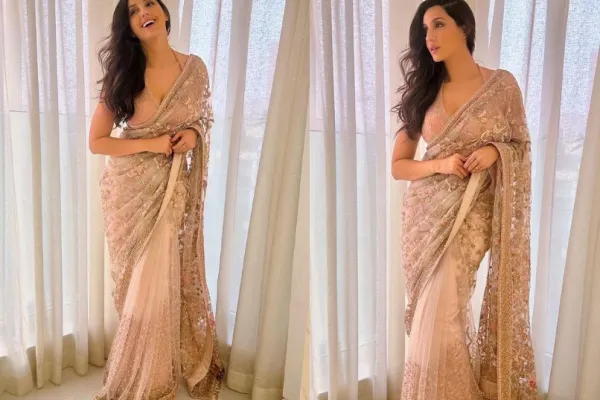 Nora Fatehi 