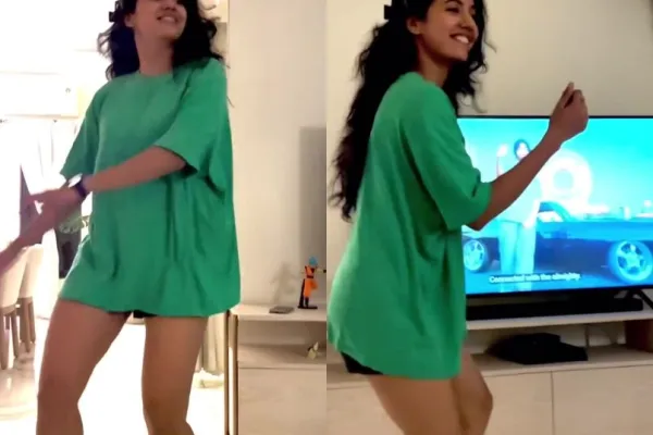 Khushboo Patani 