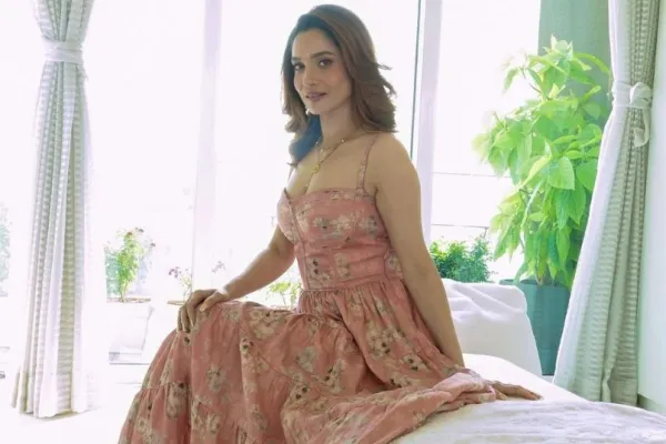Ankita Lokhande 