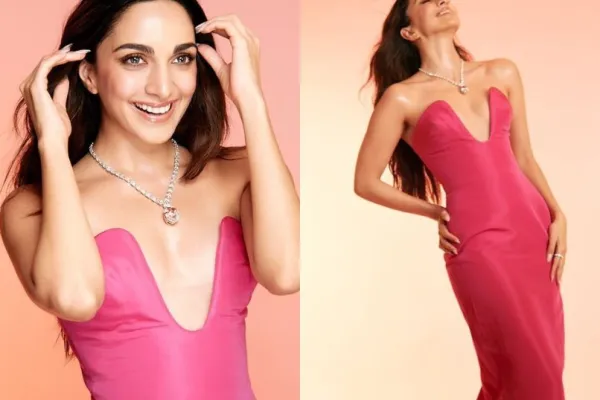 Kiara Advani 