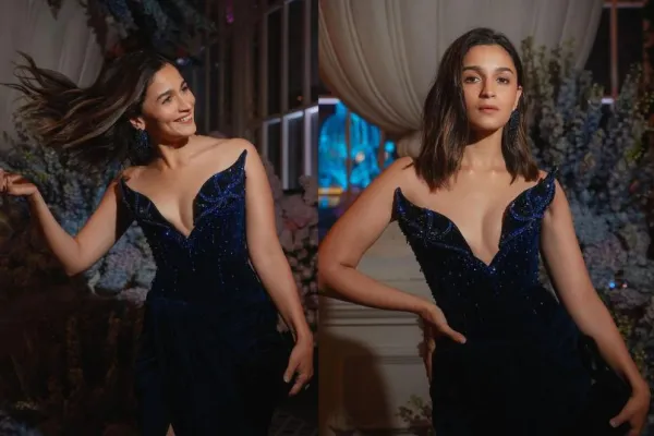 Alia Bhatt 