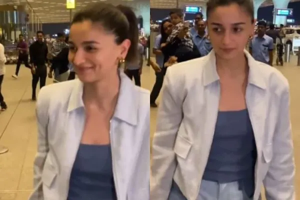Alia Bhatt