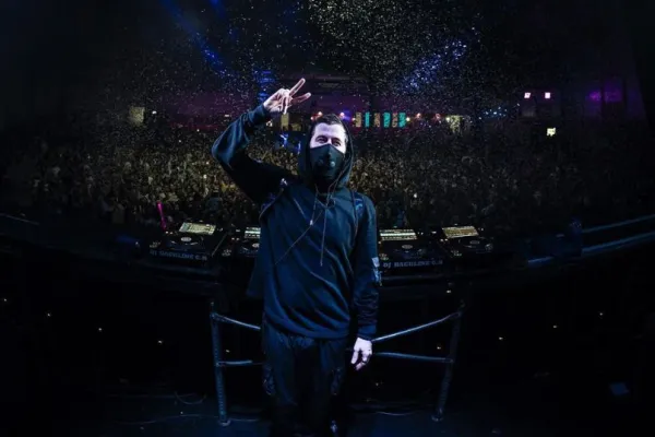 Alan Walker 