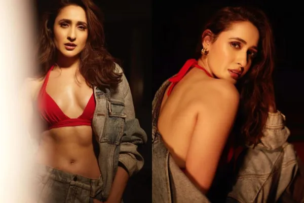 Pragya Jaiswal