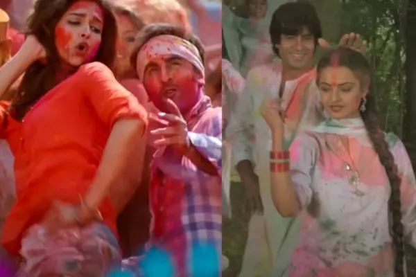 Deepika Padukone Ranbir Kapoor Amitabh Bachchan Rekha