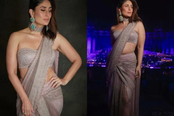Kareena Kapoor Khan