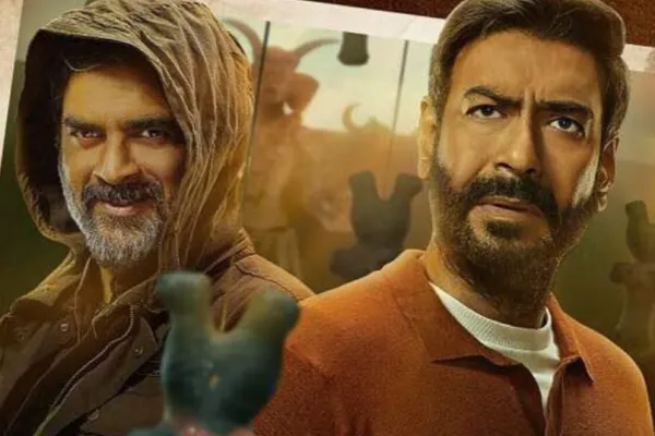 Shaitaan box office report 