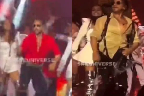 Shah Rukh Khan 