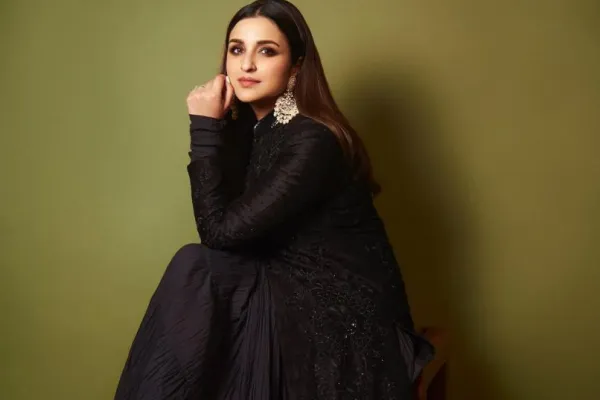Parineeti Chopra