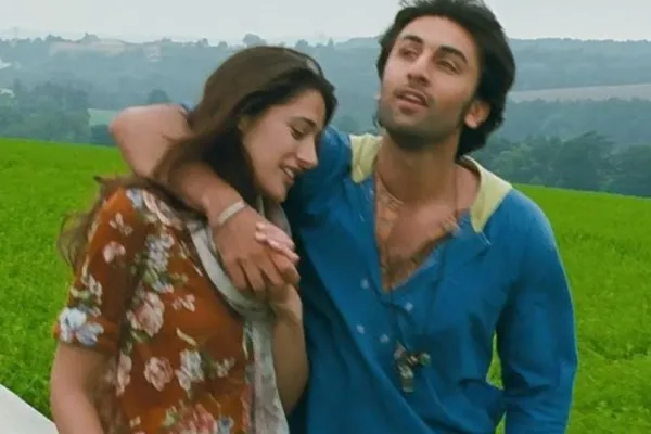Rockstar, Ranbir and Nargis 