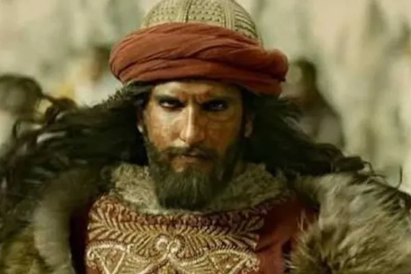 Ranveer Singh 