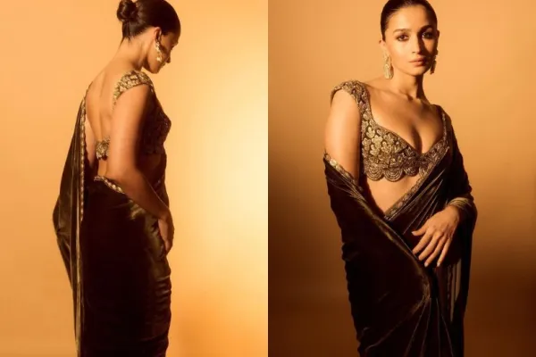 Alia Bhatt
