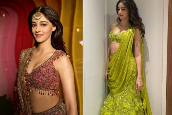 Ananya Panday
