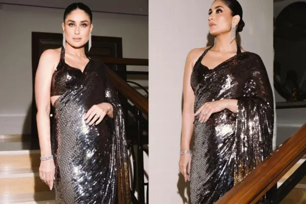 Kareena Kapoor Khan