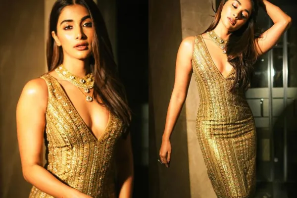 Pooja Hegde
