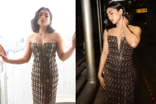 Rashmika Mandanna
