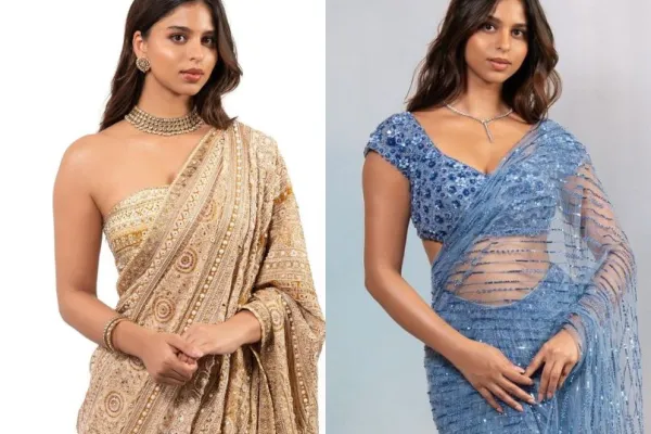 Suhana Khan 