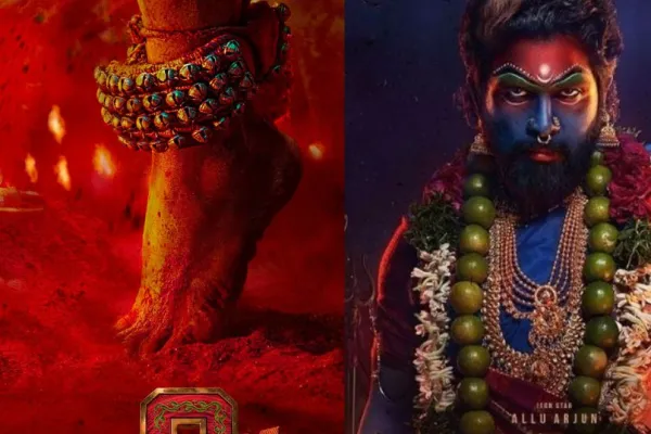 Pushpa 