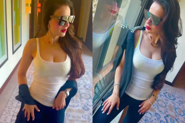 Ameesha Patel