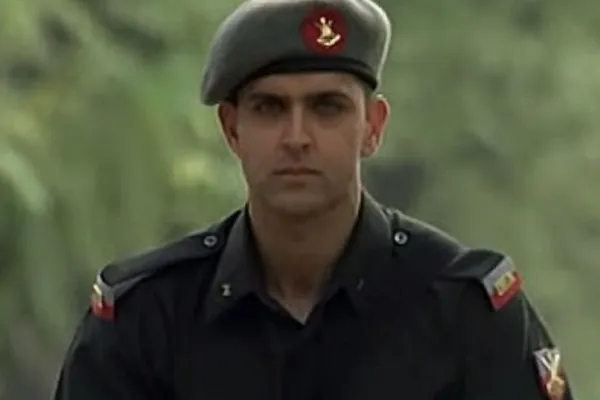 Hrithik Roshan 