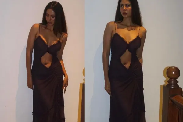 Sonam Bajwa 