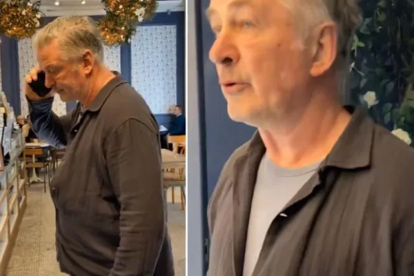 Alec Baldwin 