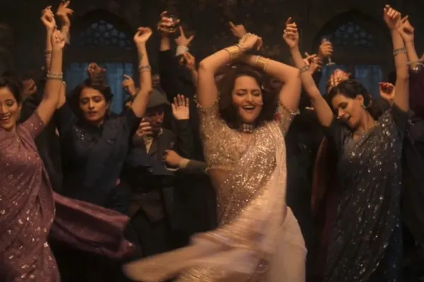 Sonakshi Sinha 