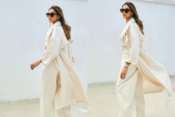 Deepika Padukone 