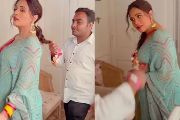 Richa Chadha 