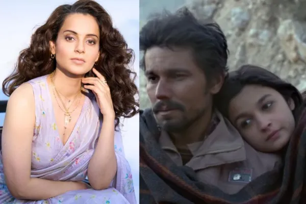 Kangana Ranaut, Randeep Hooda and Alia Bhatt 