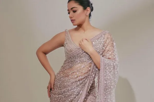 Rashmika Mandanna 